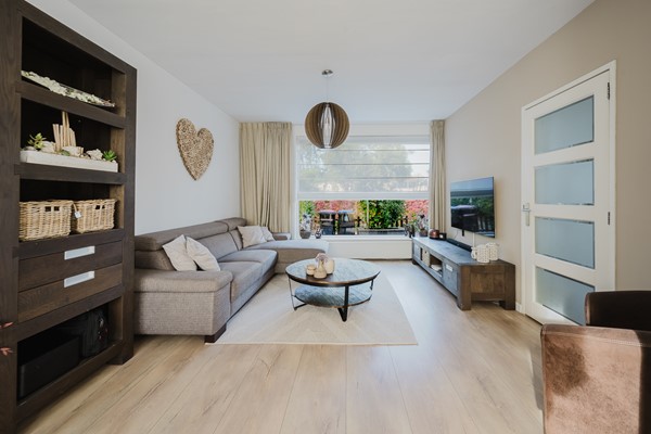 Medium property photo - Walnootstraat 15, 3203 XR Spijkenisse